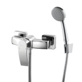 Смеситель для душа Iddis, Vane YA33177C — фото, характеристики, купить в ELISTA-CLIMBO