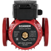 ROMMER Насос циркуляционный  32-120F 380V — фото, характеристики, купить в ELISTA-CLIMBO