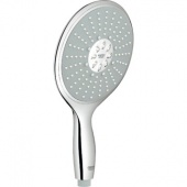 Ручной душ GROHE Power&Soul 160 (4 режима), 27674000 — фото, характеристики, купить в ELISTA-CLIMBO