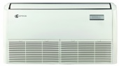 Напольно-потолочная сплит система QV-I24FE/QN-I24UE — фото, характеристики, купить в ELISTA-CLIMBO
