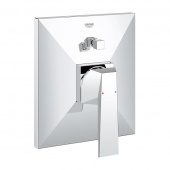 Смеситель для ванны GROHE Allure Brilliant, 19785000 — фото, характеристики, купить в ELISTA-CLIMBO