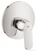Смеситель для душа GROHE Eurosmart Cosmopolitan (со встраиваемым механизмом), 32880000 — фото, характеристики, купить в ELISTA-CLIMBO