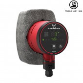 Циркуляционный насос GRUNDFOS ALPHA3 25-40 130 — фото, характеристики, купить в ELISTA-CLIMBO