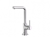 Смеситель для раковины GROHE Atrio с донным клапаном, 32129001 — фото, характеристики, купить в ELISTA-CLIMBO