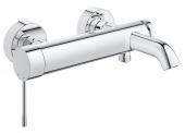 Смеситель для ванны GROHE Essence+, 33624001 — фото, характеристики, купить в ELISTA-CLIMBO