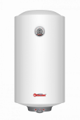 Водонагреватель, электрический бойлер  THERMEX Nova 50 V Slim — фото, характеристики, купить в ELISTA-CLIMBO