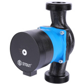 STOUT Насос циркуляционный mini 32/40-180 — фото, характеристики, купить в ELISTA-CLIMBO