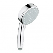 Ручной душ GROHE Tempesta Cosmopolitan (2 режима), 27571001 — фото, характеристики, купить в ELISTA-CLIMBO