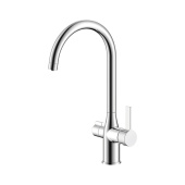 PURSBFJi05 Смеситель для кухни Pure — фото, характеристики, купить в ELISTA-CLIMBO