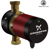 Циркуляционный насос GRUNDFOS COMFORT 15-14 BX PM — фото, характеристики, купить в ELISTA-CLIMBO