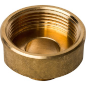 STOUT Переходник ВН 1X1/2 — фото, характеристики, купить в ELISTA-CLIMBO