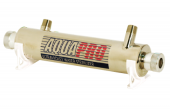 Ультрафиолетовая установка AquaPro UV-1GPM — фото, характеристики, купить в ELISTA-CLIMBO