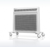 Конвективно-инфракрасный обогреватель Air Heat 2 (элект. управ.) EIH/AG2-1500 E — фото, характеристики, купить в ELISTA-CLIMBO