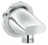 Подключение для душевого шланга GROHE Ondus, 27190000 — фото, характеристики, купить в ELISTA-CLIMBO