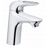 Смеситель для раковины GROHE Eurostyle, хром (23567003) — фото, характеристики, купить в ELISTA-CLIMBO