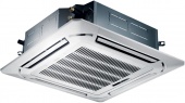 Кассетная сплит-система Lessar LS-HE24BMA2 / LU-HE24UMA2 / LZ-B4IB — фото, характеристики, купить в ELISTA-CLIMBO
