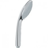 Ручной душ GROHE Euphoria (3 режима) с ограничением расхода воды, 27239000 — фото, характеристики, купить в ELISTA-CLIMBO