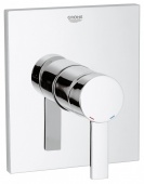 Смеситель для душа GROHE Allure (верхняя монтажная часть), 19317000 — фото, характеристики, купить в ELISTA-CLIMBO
