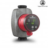 Циркуляционный насос GRUNDFOS ALPHA3 32-60 — фото, характеристики, купить в ELISTA-CLIMBO
