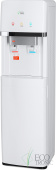 Кулер Ecotronic A6-LXE white — фото, характеристики, купить в ELISTA-CLIMBO