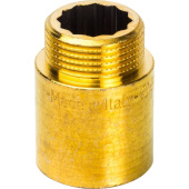 STOUT Удлинитель 3/4X30 — фото, характеристики, купить в ELISTA-CLIMBO
