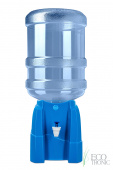 Диспенсер Ecotronic V1-WD blue — фото, характеристики, купить в ELISTA-CLIMBO