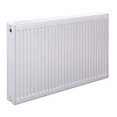 Панельный радиатор ROMMER Ventil  30/300/2000 — фото, характеристики, купить в ELISTA-CLIMBO