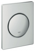 Панель смыва для писсуара GROHE Nova Cosmopolitan (1 режим смыва), 38804P00 — фото, характеристики, купить в ELISTA-CLIMBO