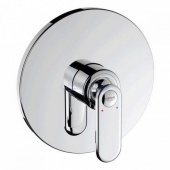 Смеситель для душа GROHE Veris (верхняя монтажная часть), 19367000 — фото, характеристики, купить в ELISTA-CLIMBO