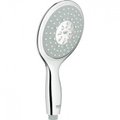 Ручной душ GROHE Power&Soul 130 (4 режима), 27672000 — фото, характеристики, купить в ELISTA-CLIMBO