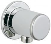 Подключение для душевого шланга GROHE Relexa, 28678000 — фото, характеристики, купить в ELISTA-CLIMBO