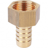 STOUT Штуцер ВР 1/2X14 — фото, характеристики, купить в ELISTA-CLIMBO