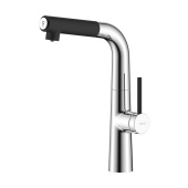PURSBFBi05 Смеситель для кухни Pure — фото, характеристики, купить в ELISTA-CLIMBO