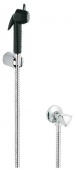 Гигиенический душ с вентилем и держателем GROHE, 27829000 — фото, характеристики, купить в ELISTA-CLIMBO