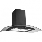 Кухонная вытяжка Atlan 2388 A2 60 см black — фото, характеристики, купить в ELISTA-CLIMBO