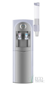 Пурифайер Ecotronic C21-U4L white-silver — фото, характеристики, купить в ELISTA-CLIMBO