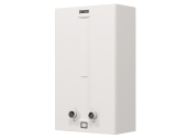 Газовый проточный водонагреватель Zanussi GWH 10 Fonte LPG — фото, характеристики, купить в ELISTA-CLIMBO