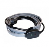 Готовое устройство для обогрева трубопроводов SMART HEAT (Lavita) GWS16-2CR 5м — фото, характеристики, купить в ELISTA-CLIMBO