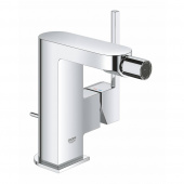 Смеситель однорычажный для биде GROHE Plus, DN 15 (33241003) — фото, характеристики, купить в ELISTA-CLIMBO
