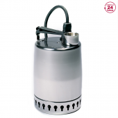Дренажный насос Grundfos Unilift KP 250-M1 — фото, характеристики, купить в ELISTA-CLIMBO