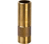 STOUT Сгон 1/2x100 (SFT-0032-012100) — фото, характеристики, купить в ELISTA-CLIMBO