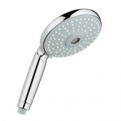 Ручной душ GROHE Rainshower Classic (3 режима), 28764000 — фото, характеристики, купить в ELISTA-CLIMBO