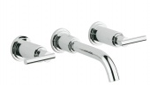 Смеситель для раковины GROHE Atrio Jota, 20169000 — фото, характеристики, купить в ELISTA-CLIMBO