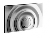 Панель смыва для писсуара GROHE Surf G (1 режим смыва), 37859P00 — фото, характеристики, купить в ELISTA-CLIMBO