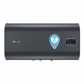 Водонагреватель (бойлер) THERMEX ID 80 H (pro) Wi-Fi — фото, характеристики, купить в ELISTA-CLIMBO