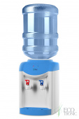 Кулер Ecotronic K1-TN blue — фото, характеристики, купить в ELISTA-CLIMBO