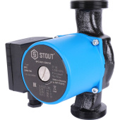 STOUT Насос циркуляционный 32/60-180 — фото, характеристики, купить в ELISTA-CLIMBO