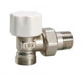 LUXOR thermo tekna RS 212 1/2 Вентиль угловой — фото, характеристики, купить в ELISTA-CLIMBO