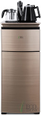 Кулер с чайным столиком Тиабар Ecotronic TB9-LN gold — фото, характеристики, купить в ELISTA-CLIMBO