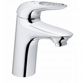 Смеситель для раковины GROHE Eurostyle new, хром (32468003) — фото, характеристики, купить в ELISTA-CLIMBO